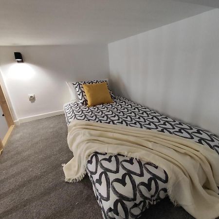 Precioso Apartamento En Puente Vallecas, Madrid. D Kültér fotó