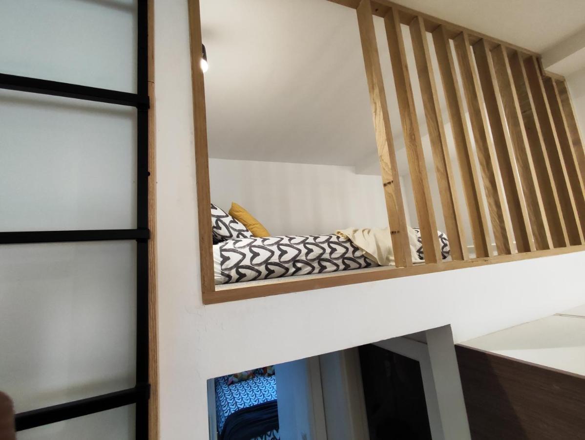 Precioso Apartamento En Puente Vallecas, Madrid. D Kültér fotó